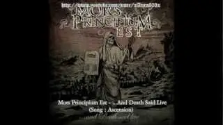 My Top Melodic Death Metal Albums of 2012 [HD]