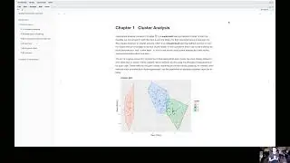 Multivariate Statistics: 9.1 An introduction to clustering