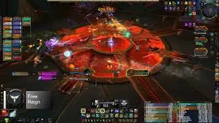 Normal The Coven of Shivarra MM hunter POV Free Reign Greymane/Tanaris US