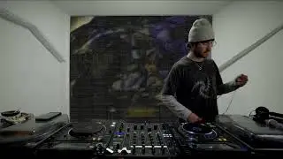 Stagno Records pres. Terre Rare S3-01 with Miguel Colell & yyy.sinodo & Milkycrushlies 29.11.25