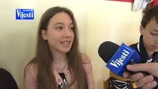 BOJE JUTRA   Međunarodni dan poezije u OŠ Maksim Gorki