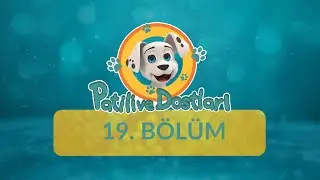 Bir Oruç Günü - Patili ve Dostları 19.Bölüm