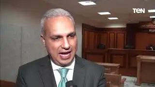 رئيس المحكمة الاقتصادية بالإسماعيلية يكشف أحدث التقنيات المستخدمة فيها بعد إعادة تطويرها