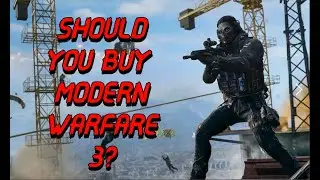 Is Call of Duty Modern Warfare 3 Worth Buying?