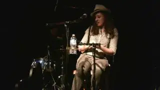 Jenny Schrank Live at Linneman's