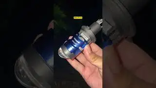 Lampu H4 Paling Terang Saat Ini ✋️