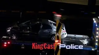 Massive car crash + Nashua Police abuse raised in accreditation hearing.