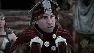 Horizon Forbidden West: the bristlebacks