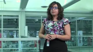 The Cummins' Video Series: Supply Chain Careers: Manufacturing, Purchasing, Health & Safety