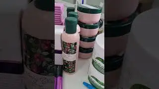 распаковка 3 заказ  15 каталога орифлейм