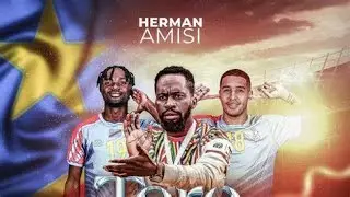 The Dark Secret Behind Toro Toro Herman Amisi (Official Clip)