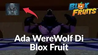 Update Halloween Ada Roger Sumatra | Roblox Blox Fruit Indonesia