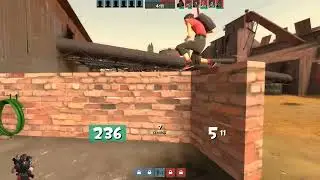 Demoman (Gigi) POV  - ETF2L S48 Prem W4 -Granary-NOOBPANZER vs sammakot