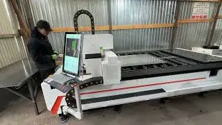 XT LASER Pakistan door and window metal processing