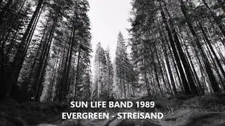 Evergreen (Streisand-Ashmore)