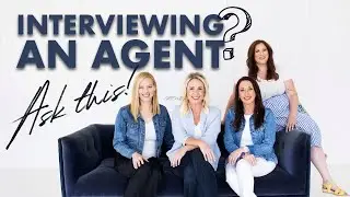 Must Have Tips for Interviewing a Real Estate Agent