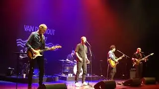 Van Dik Hout - Mijn Houten Hart (Stadstheater De Bond - Oldenzaal 08/11/2025)