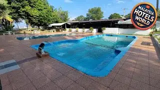 Green Town Hotels and Resorts | Port Dickson, Malaysia | Hotel Review 🏩