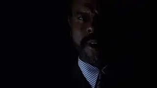 The ghost of agent 