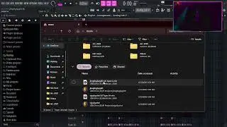 Making Beats on FL Studio