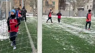 Kinderland - ДЮСШ 5⚽️