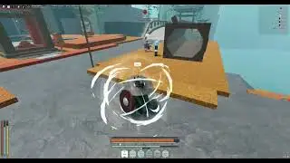 wind passage editing technique