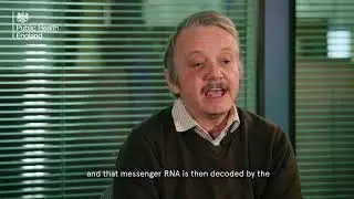 COVID-19 vaccines: What is an mRNA vaccine and how does it work?