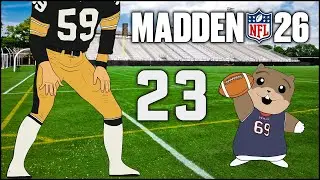 Madden NFL 26 [Ep22] | 2026 Week 4 | Madden Mondays