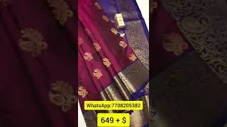 NEW TRENDY BUTTA COLLECTIONS