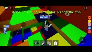 Don't press the button 4! Прохождение мини игры