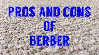 Pros and Cons of Berber Carpet - Country Flooring Direct, Nashville TN