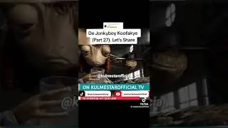 koofakye man of the day