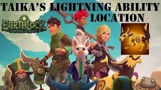 Earthlock Tips 
