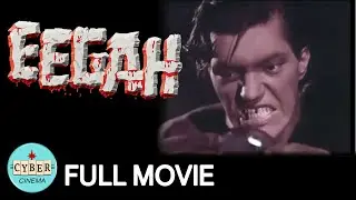EEGAH &bull; 1962 &bull; Science Fiction &bull; Fantasy &bull; Adventure &bull; Comedy &bull; Horror &bull; Cult Classic &bull; Full Movie