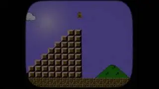 Jumpman.exe[GAMEPLAY]