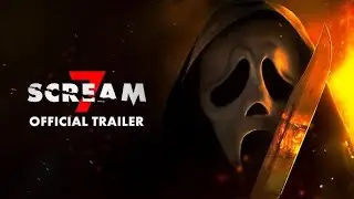 Scream 7 | Trailer Ufficiale (Film 2026) - Neve Campbell, Courteney Cox