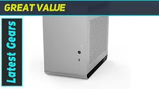 Things that we mentioned in this video:Streacom Compatible DA2 Mini-ITX Geh&auml;use : B07M59ZWS8