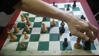 tactical combination no. 2964 ( Double Attack)