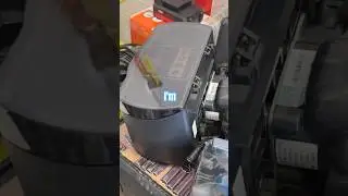 Water Softener Digital Head Replacement- Day 2080