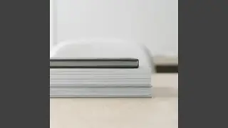 Notebook, Pt. 1 (feat. Shawn Halim)