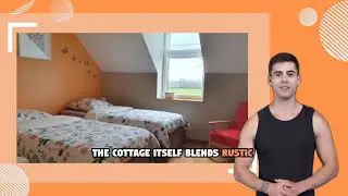 G&icirc;te La Motte, Vesly updated