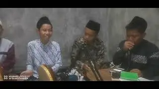 asalammu alaik.. @SM bersholawat