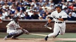 Derek Jeter: A True Champion - How Did He Become a Role Model for Young Athletes?