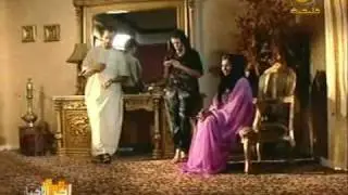 كواليس مسلسل مااصعب الكلام 