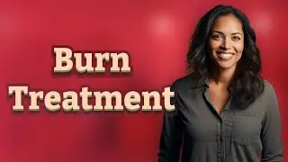 Can Ointment Replace Butter for Treating Kitchen Burns Safely?