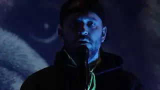 FILIP KONVALINKA - REBEL BEZ PŘ&Iacute;ČINY live at DIOD