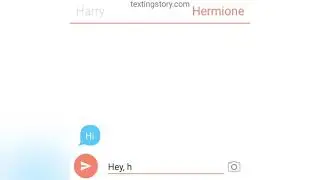 Dramione text story.😨season 1 episode 1