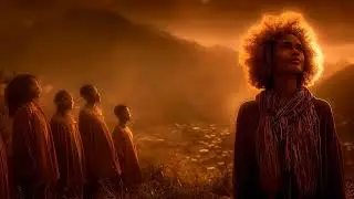 Acoustic Gospel Blues for Reflection, Prayer, and Stillness 🌾 – Acoustic Gospel Blues