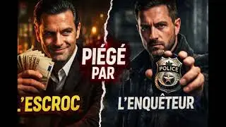 L'escroc escroqué : Il Pensait Escroquer un Riche… Mais C’était un Enquêteur | Karma Frappe Fort
