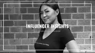 Influencer Insights: Karla Severson (GPS Culture) | GPS